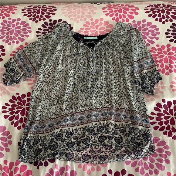 Maurice’s Blouse - Picture 1 of 5